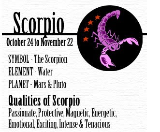 Ramalan Zodiak Scorpio Hari Ini