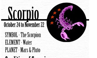 Ramalan Zodiak Hari Ini: Scorpio Emosional, Sagitarius Gelisah