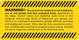 Toxic Textbooks Campaign