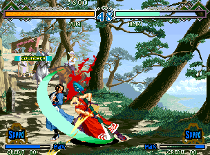 Atari Oyunları The Last Blade 2