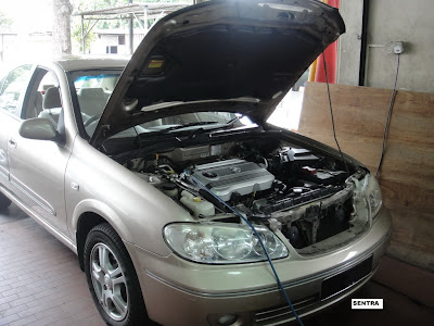BANLY AUTO AIR-COND BANLY AUTO AIR-COND
