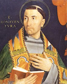São Boaventura (1221-1274), Doutor da Igreja