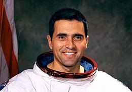 Harrison “Jack” Schmitt, ex-astronauta e geólogo da NASA: