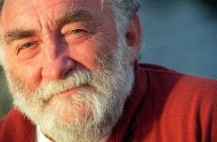 Prof. David Bellamy, naturalista: