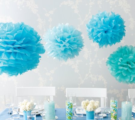 paper flowers to make. tissue paper flowers how to