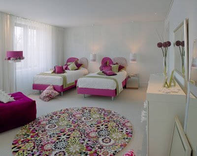 bedroom designs for teen girls