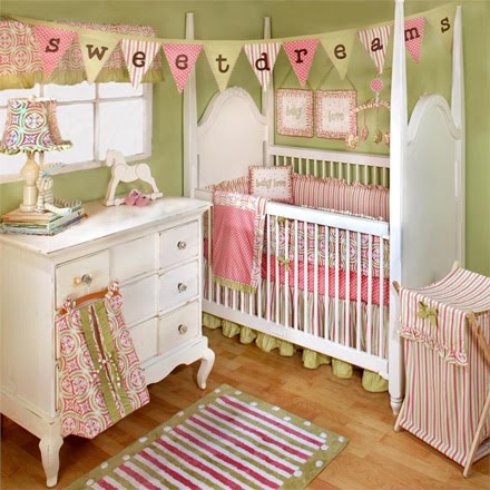 design baby room gazee