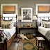 Oh, Boy: Sophisticated Bedrooms
