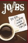 Between Jobs: A Novel