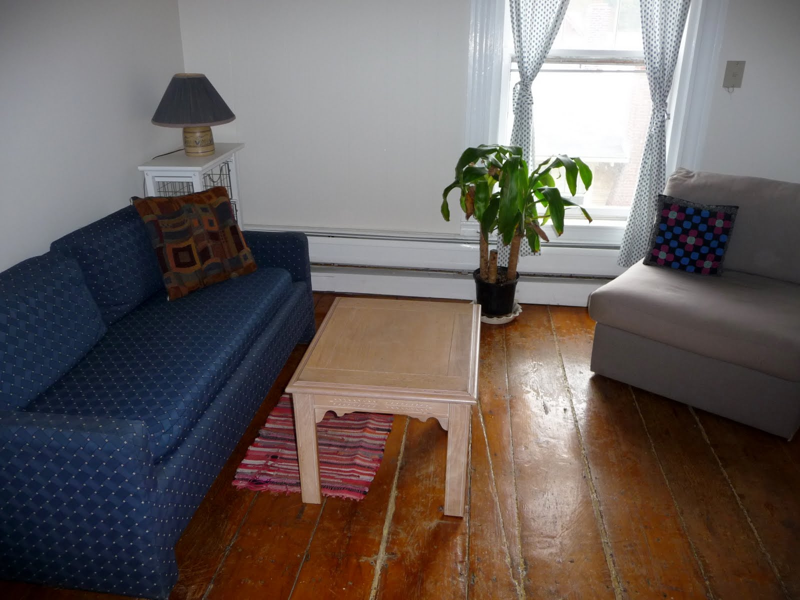 South Royalton House