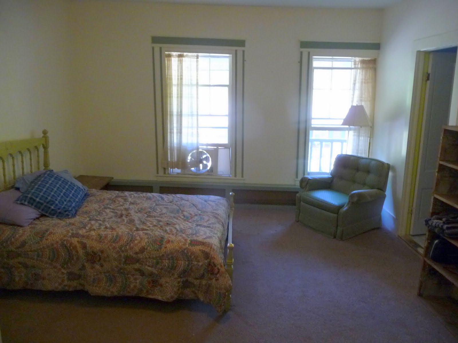 South Royalton House