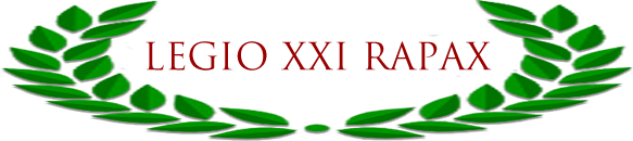 Legio XXI Rapax