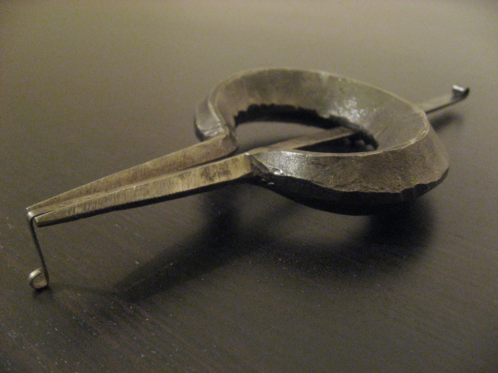 Guimbardes et autres amusements Guimbarde du Rajasthan 