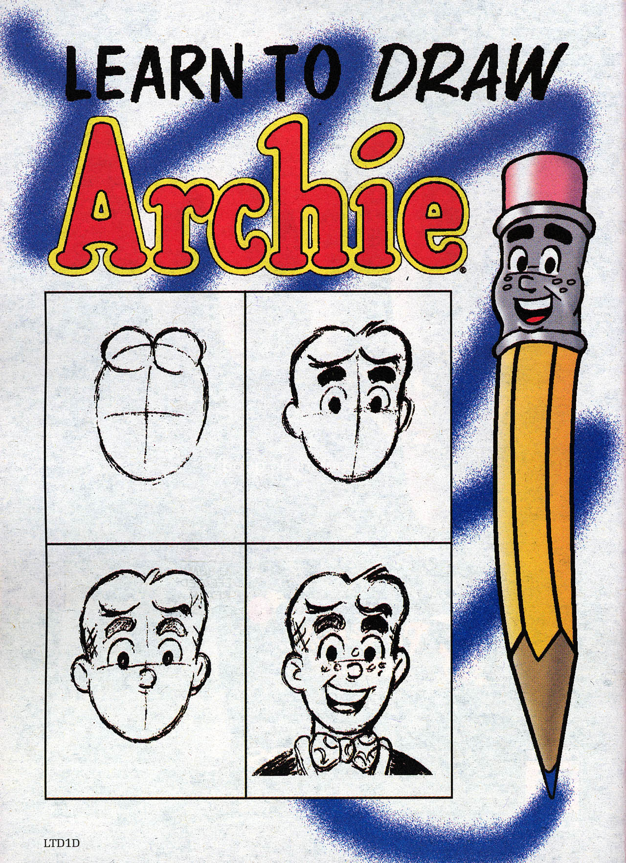 Read online Tales From Riverdale Digest comic -  Issue #1 - 40