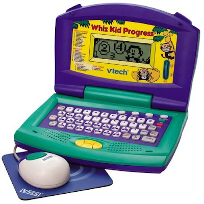 vtech kids laptop
