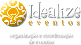 Idealize Eventos - Organização e Coordenação de eventos