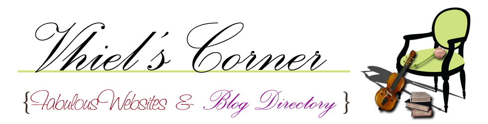 Vhiel's Corner Directory