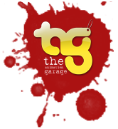 the animation garage