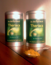 theriaca- elixir essencial
