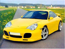 Porsche 911 Turbo