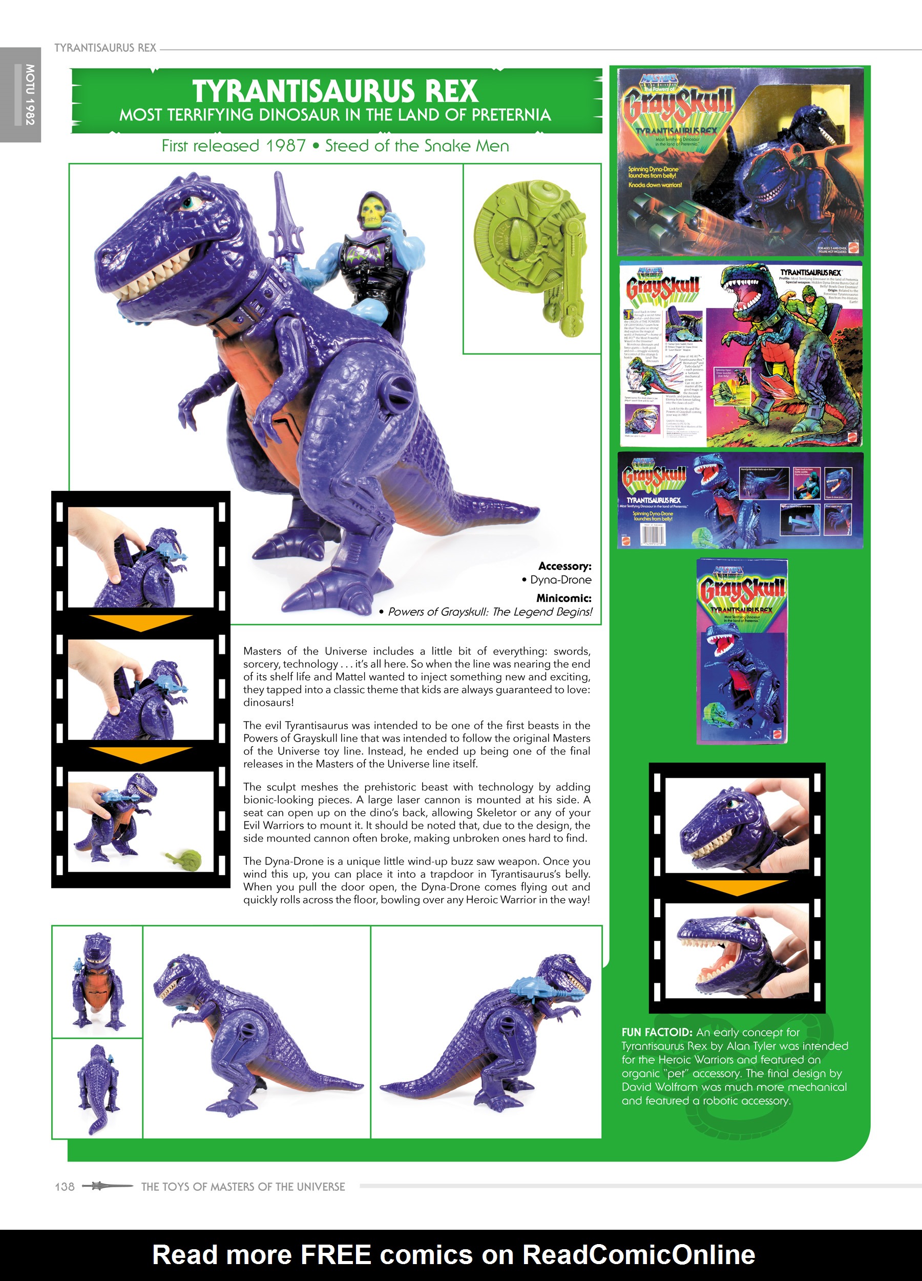 Read online The Toys of He-Man and the Masters of the Universe comic -  Issue # TPB 1 (Part 2) - 40