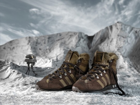 Adidas Star Wars Chewbacca Shoes Adidas Star Wars Chewbacca Shoes