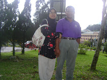 my umi and abah!!