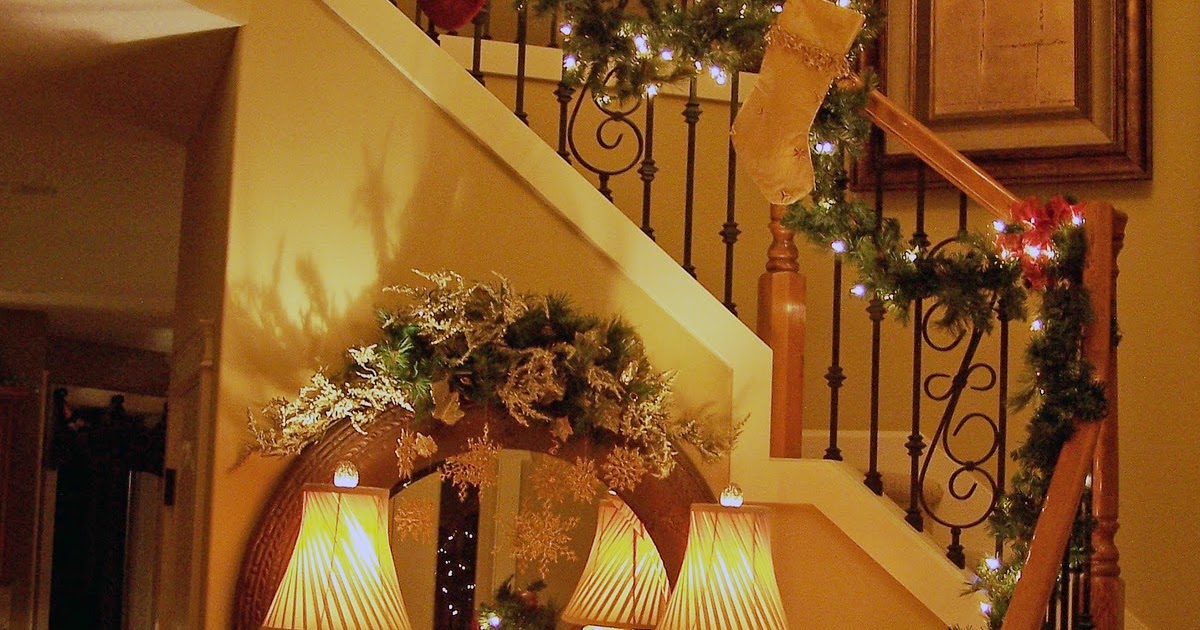 Delightful Order The Missing Christmas Decor