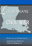 Louisianians in the Civil War