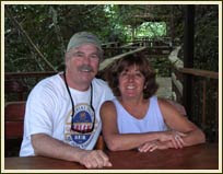 Rick and Suz