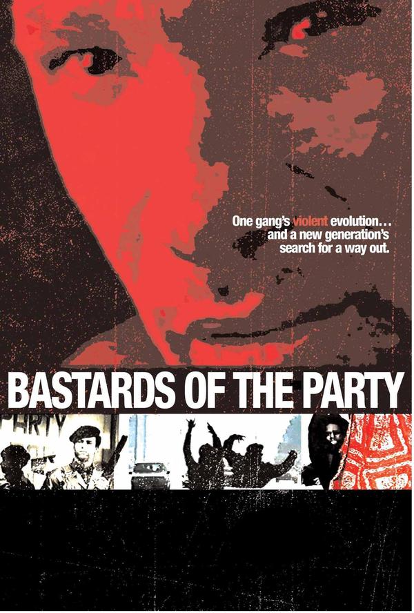 Hip Hop Congress UC Irvine MSU Presents Bastards of the Party (Film