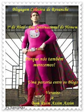 1º de Abril de 2010 Dia Inteernacional  do Homem