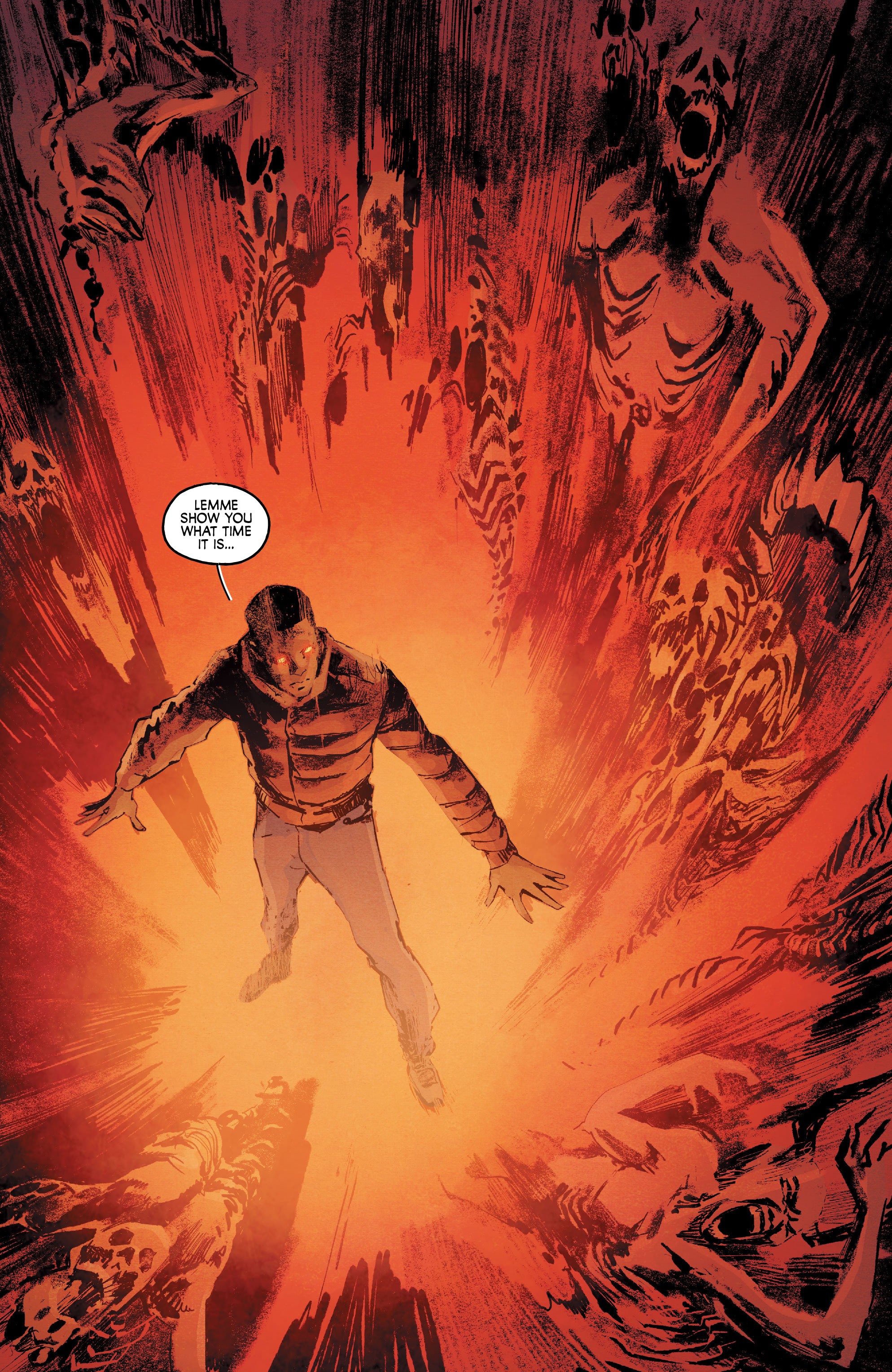 Read online Killadelphia comic -  Issue #28 - 7