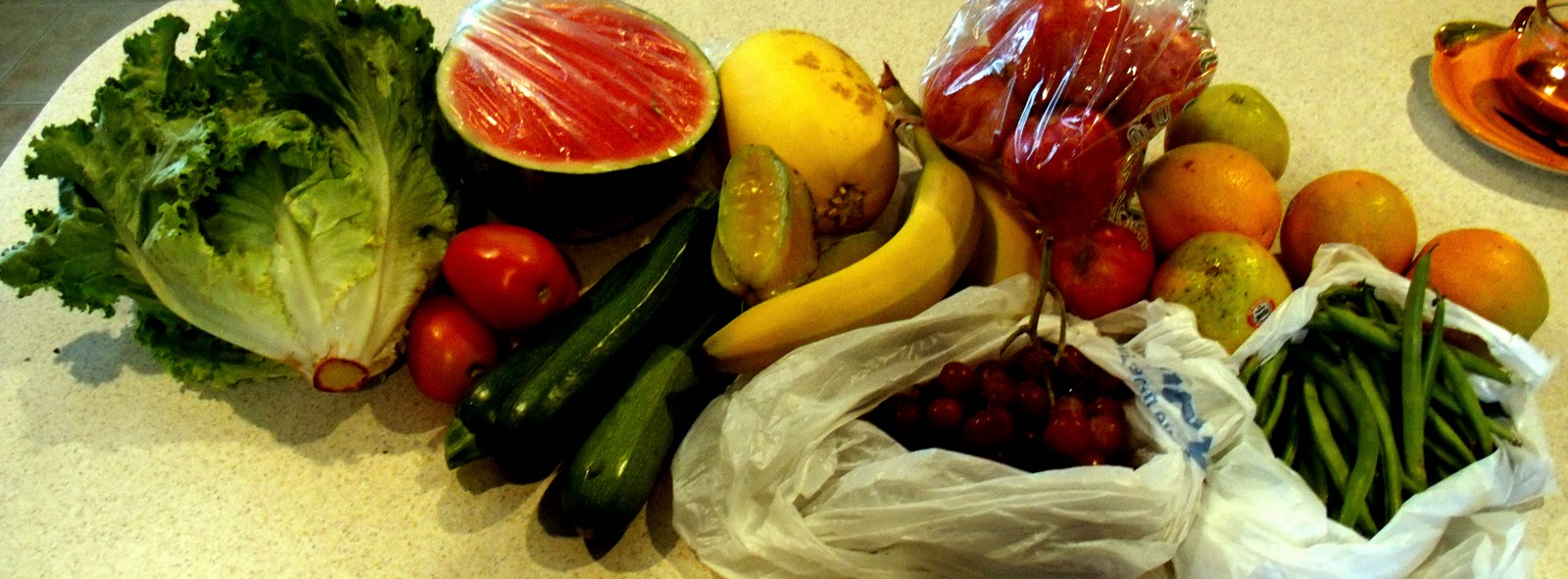 Stella by the Sea Vegetable Coop