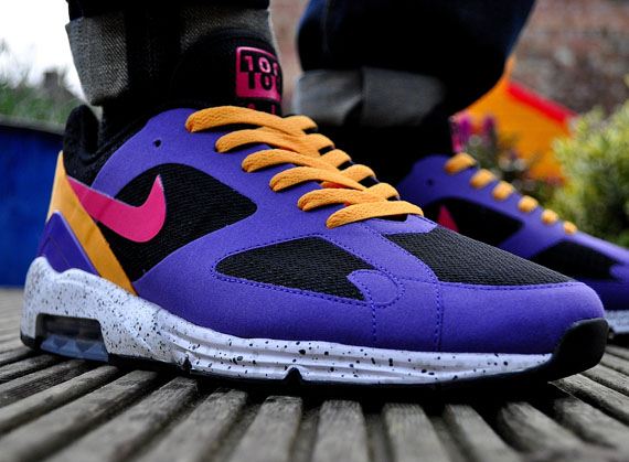 nike lunar air 180 acg