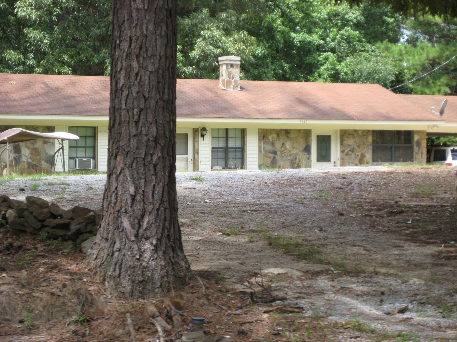 Tiny Travels Through Mississippi Causeyville, Meridian, Toomsuba