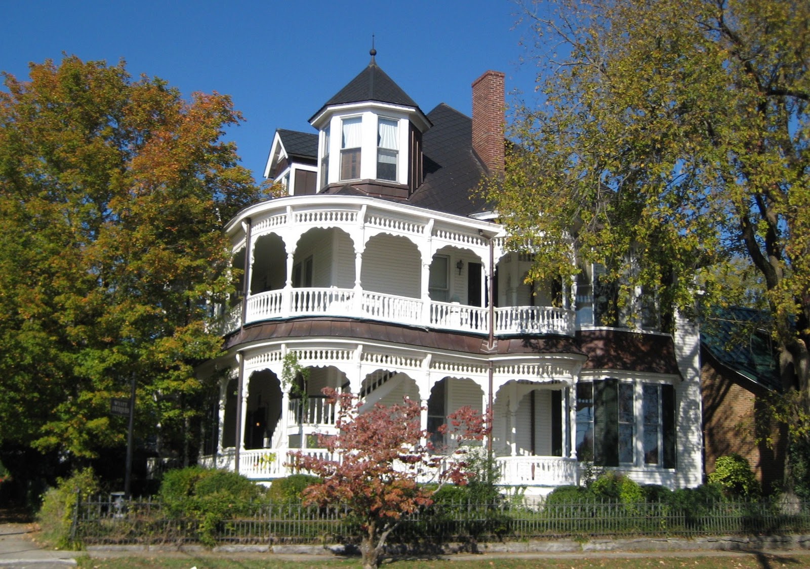 Tiny Travels Through Mississippi Fayetteville, TN/ TN Central Railroad
