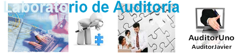 Laboratorio de Auditoría