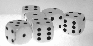 Random Number Generator for draws and giveaways on Blogs