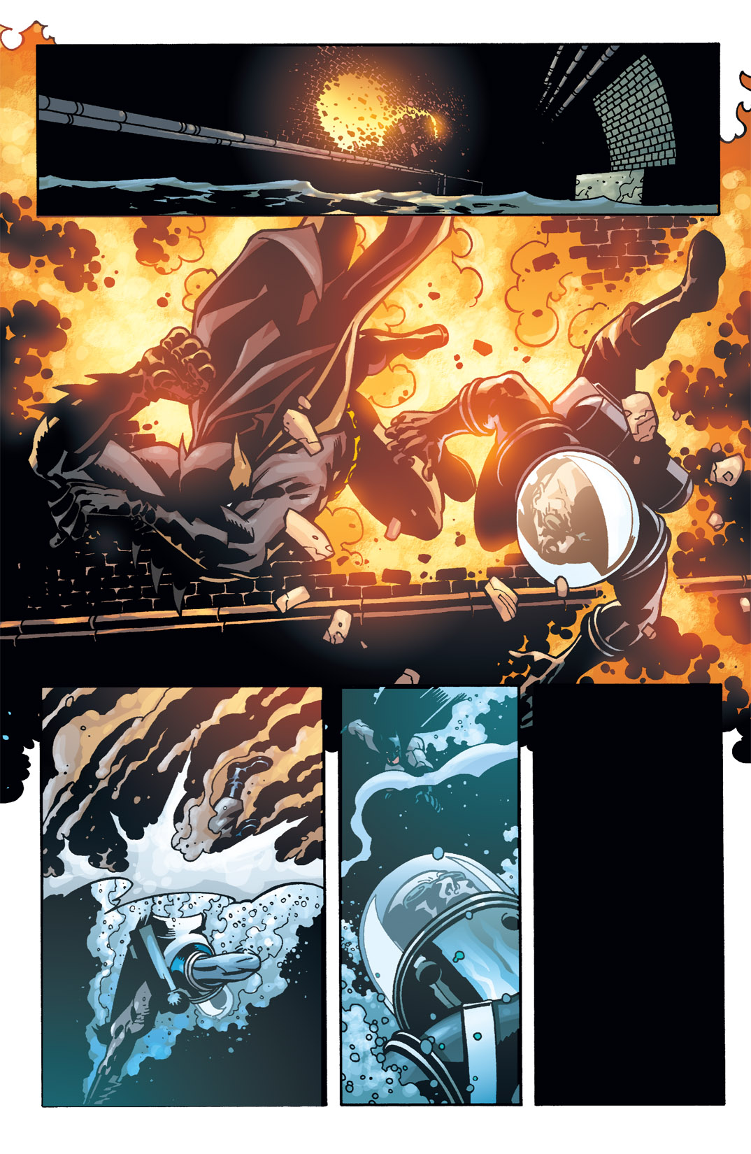 Read online Batman: Gotham Knights comic -  Issue #59 - 21