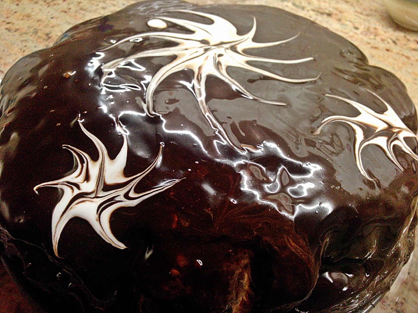 DOKUZEN GANAJ PASTA (AYŞENUR)