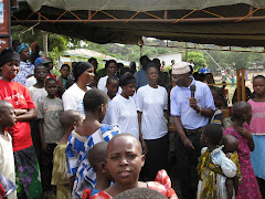 Mahina Residents Singing About Yogurt