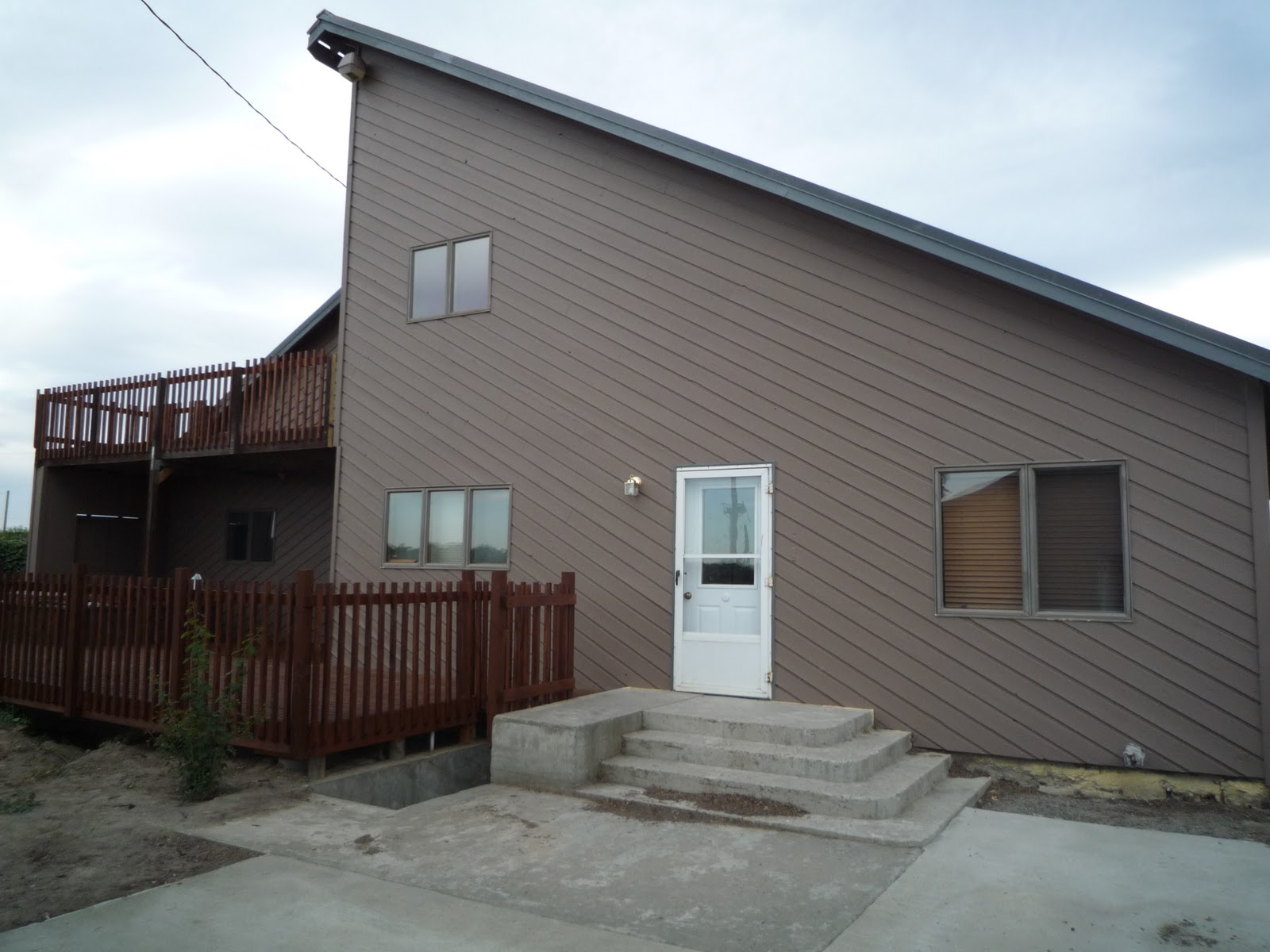 Grandview Washington by Holly Castle Holly Castle Grandview