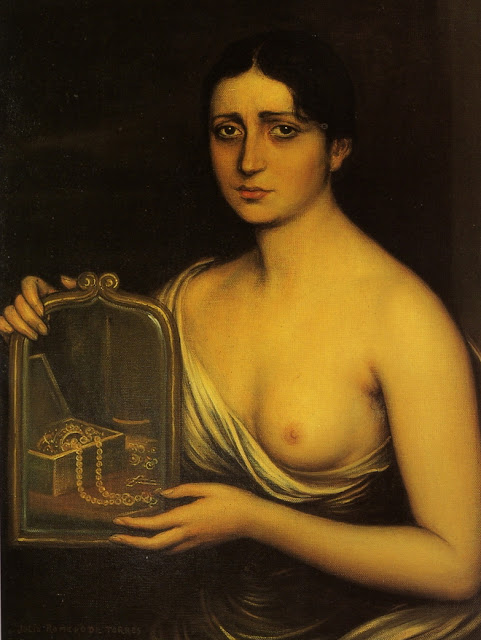 Julio Romero de Torres Julio Romero de Torres, Maestros españoles del retrato. Pintores españoles, Retratos de Julio Romero de Torres, Pintores Cordobeses