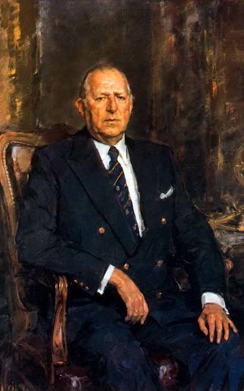 Ricardo Macarrón, Maestros españoles del retrato, Retratos de Ricardo Macarrón, Pintores Madrileños, Pintor español, Pintor Ricardo Macarrón, Pintores de Madrid, Pintores españoles Retrato de Felipe VI, Ricardo Macarrón Jaime