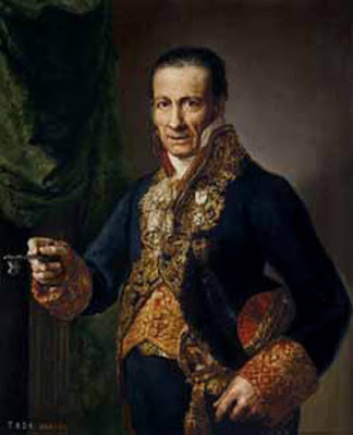 Vicente López Portaña, Maestros españoles del retrato, Pintor español,  Pintores españoles, Retratistas españoles