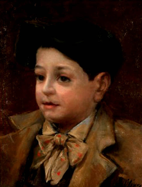 Eugenio Oliva y Rodrigo Eugenio Oliva y Rodrigo, Maestros españoles del retrato, Retratos de Eugenio Oliva, Eugenio Oliva Rodrigo, Pintores españoles, Pintores de Palencia, Eugenio Oliva