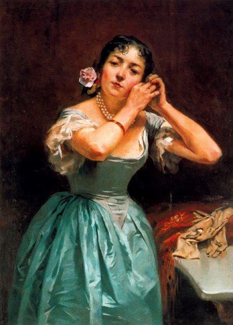 Simón Gómez Polo Simón Gómez Polo, Maestros españoles del retrato, Retratos de Simón Gómez Polo, Pintor españole, Pintores Catalanes
