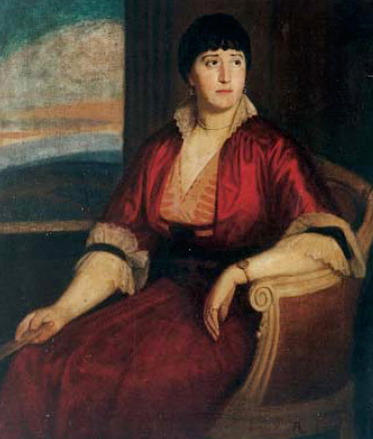 Angel Larroque Echevarría Ángel Larroque Echevarría, Maestros españoles del retrato, Retratos de Larroque Echevarría, Pintor español, Pintores de Bilbao, Larroque Echevarría