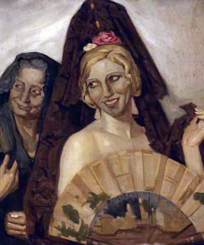 Federico Beltrán Masses Federico Beltrán Masses, Maestros españoles del retrato, Retratos de Federico Beltrán Masses, Pintores Catalanes, Pintor español, Pintor Federico Beltrán Masses, Pintores de Barcelona, Pintores españoles, Beltrán Masses